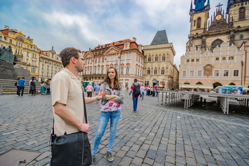 Prague: 3-Hour Walking Tour of Old Town & Prague Castle - Price and Value: Is $30 Worth It?