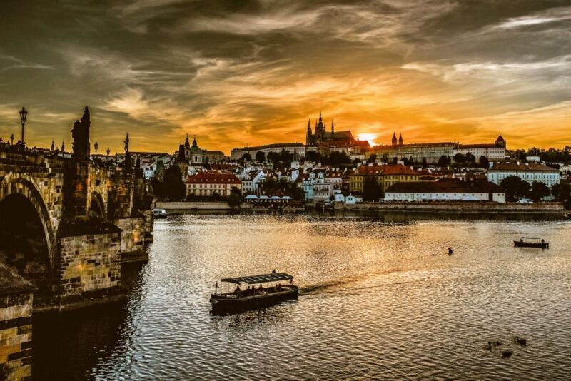 Prague: 45-Minute Sightseeing Cruise to Devil's Channel - The Value Proposition