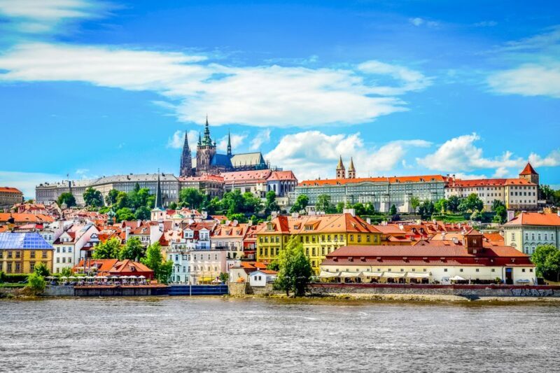 Prague: 45-Minute Sightseeing Cruise to Devil's Channel - Final Thoughts: Is This Tour Right for You?