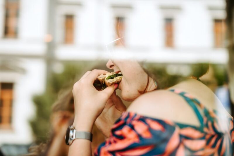 Prague: 4h Private Walking Tour of Modern Czech Food & Drink - Key Points