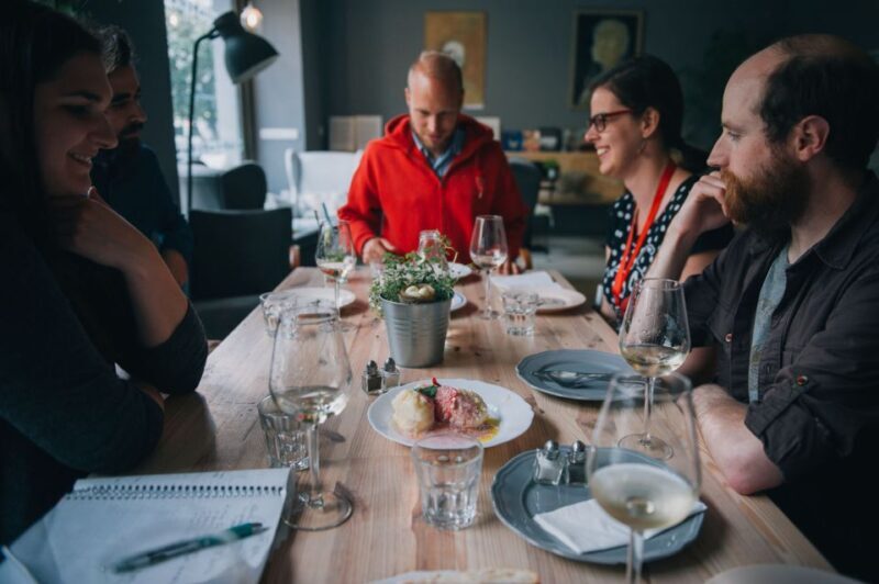 Prague: 4h Private Walking Tour of Modern Czech Food & Drink - FAQs