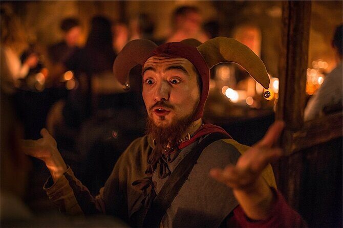 Prague 5 Courses Medieval Dinner and Live Performances - Final Thoughts