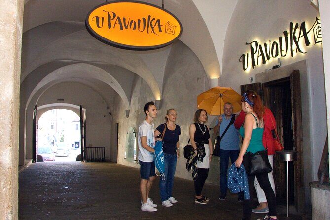 Prague 5 Courses Medieval Dinner and Live Performances - FAQ