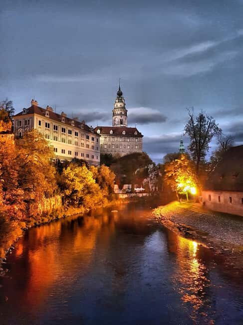 Prague: 5-Day Private Tour to Budapest via eský Krumlov - Practical Considerations: Is It Worth It?