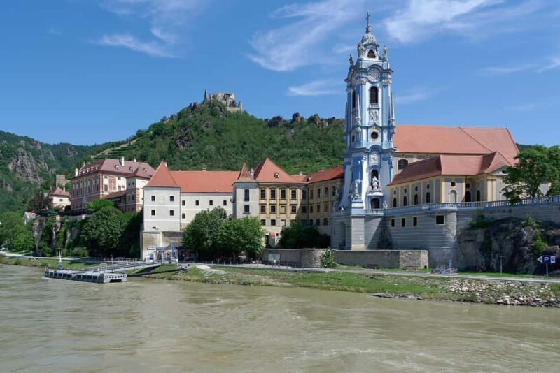 Prague: 5-Day Private Tour to Budapest via eský Krumlov - Frequently Asked Questions