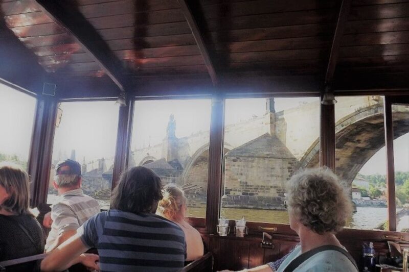 Prague: 6-Hour Tour with River Boat Cruise and Lunch - Potential Drawbacks and Considerations