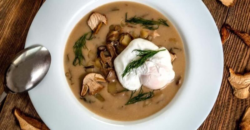 Prague: A Czech Cuisine masterclass & Prague Highlights tour - Key Points