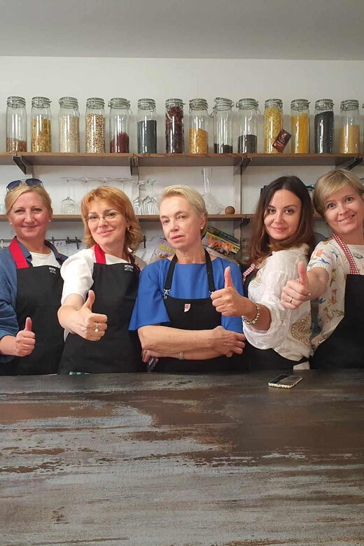 Prague: A Czech Cuisine masterclass & Prague Highlights tour - A Detailed Look at the Tour