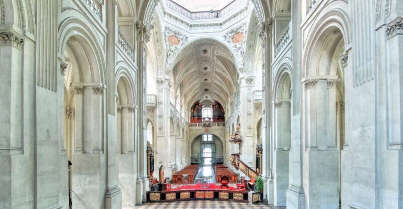 Prague: A. Vivaldi - The Four Seasons at St. Salvator Church - Final Thoughts