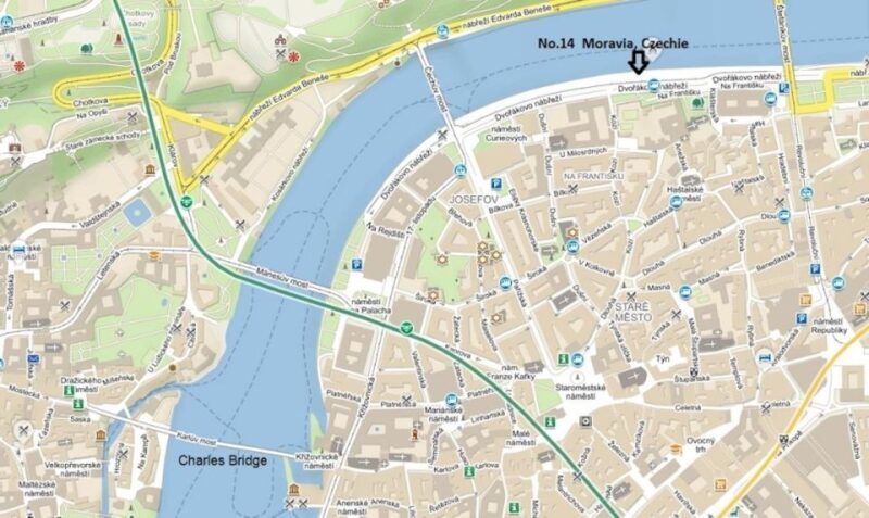 Prague: Afternoon Beer Cruise with Drinks Included - The Experience in Detail