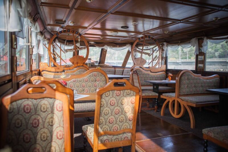 Prague: Afternoon Beer Cruise with Drinks Included - FAQ