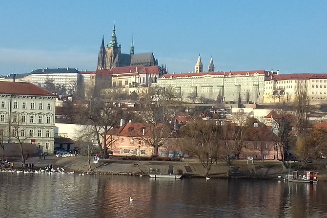 Prague Airport Private Arrival Transfer - Comfort Details That People Notice