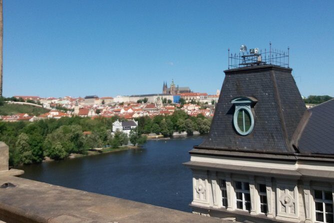 Prague Airport Private Departure Transfer - Final Thoughts