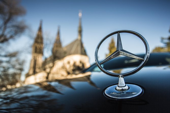 Prague Airport Private Departure Transfer - Luggage and What You Can Bring