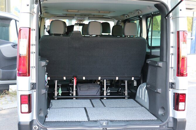 Prague Airport Transfers, Praga Aeropuerto Traslados, ESPAOL-ENG - Who Should Consider This Transfer?