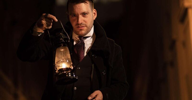 Prague: Alchemy & Mysteries Bridge and Castle Evening Tour - Final Thoughts