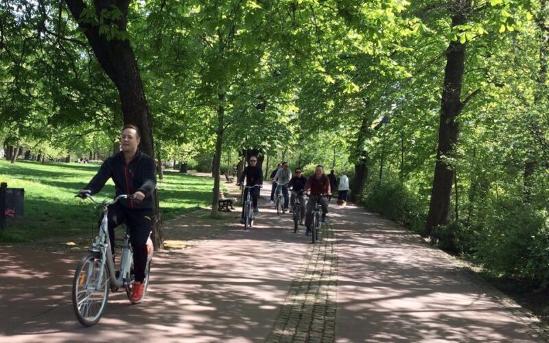 Prague "ALL-IN-ONE" - big tour - Final Thoughts