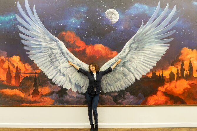 Prague All-Inclusive Pass: 30+ Activities including Prague Castle - Who Should Consider This Pass?