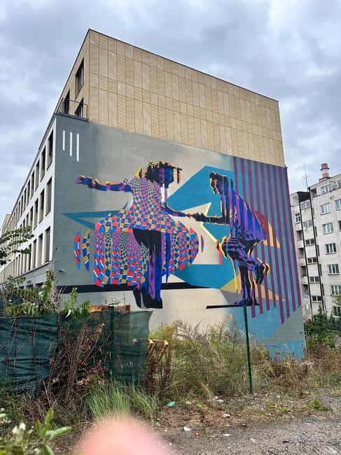 Prague: Alternative Prague Walking Tour - Unique Venues and Underground Culture