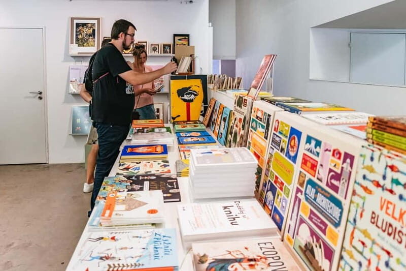 Prague: Alternative Prague Walking Tour - The Experience and Its Value