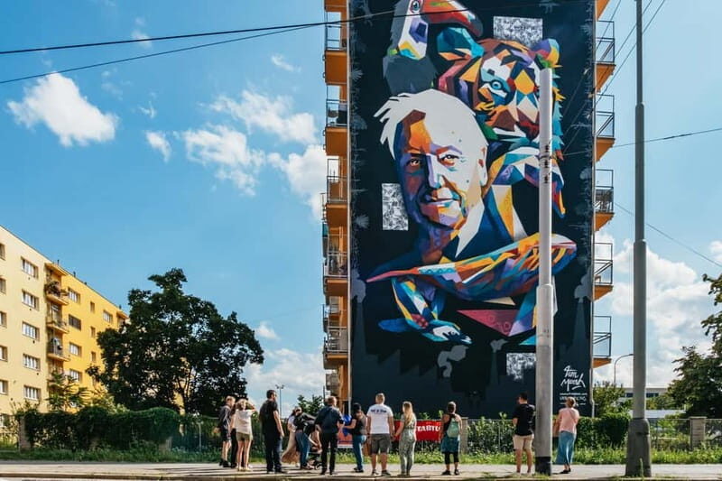 Prague: Alternative Prague Walking Tour - Who Will Love This Tour?