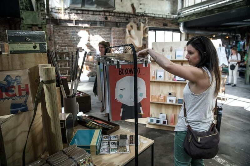 Prague: Alternative Prague Walking Tour - FAQ