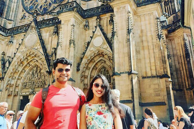 Prague and Budapest Cultural Tour from Vienna 3 Days - Day 1: Vienna to Prague – The Historic Heartbeat of the Czech Capital