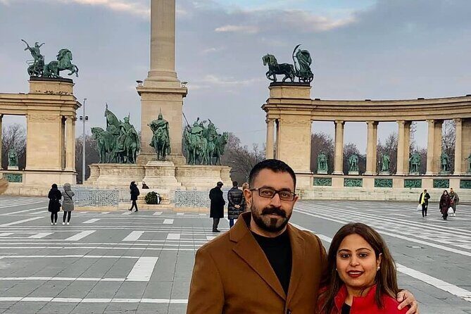 Prague and Budapest Cultural Tour from Vienna 3 Days - Day 3: Discovering Budapest’s Highlights