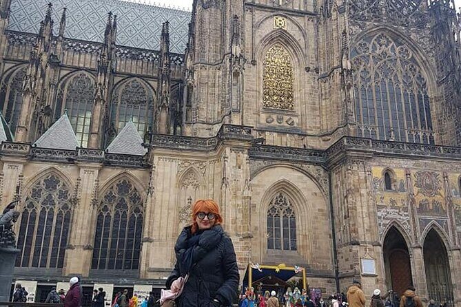 Prague and Budapest Cultural Tour from Vienna 3 Days - Who Would Love This Tour?