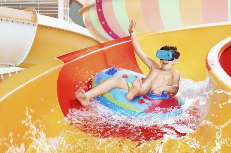 Prague: Aquapalace Indoor/Outdoor Water Park Ticket - Who Should Visit?