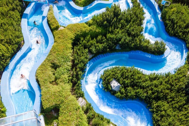 Prague: Aquapalace Indoor/Outdoor Water Park Ticket - Final Thoughts