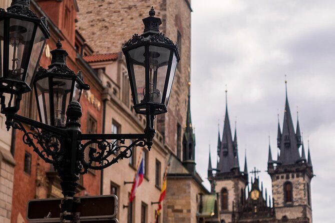 Prague Astronomical Clock Tower Ticket & Optional Audioguide - FAQ