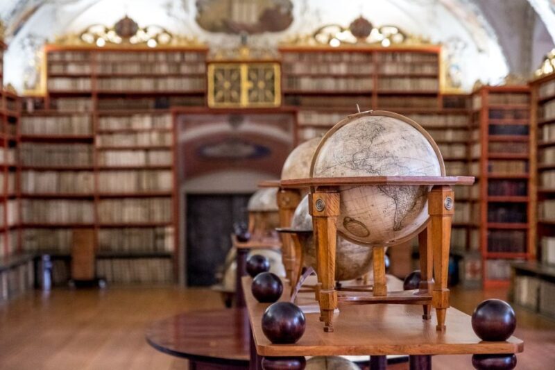 Prague Beer and Baroque: A Highbrow Brew Tour - What to Expect on the Tour