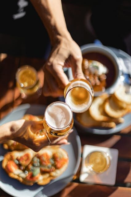 Prague Beer and Bites Tour - Who’s This Tour Best Suited For?