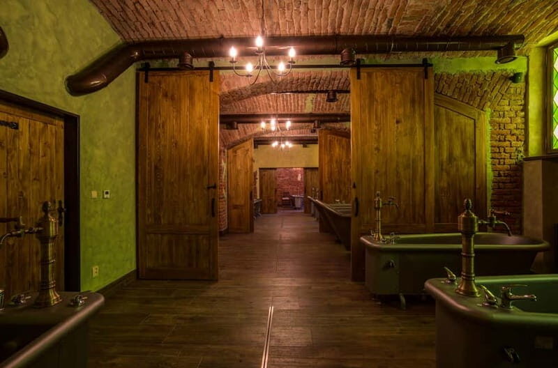 Prague: Beer and Wine Spa Bath with Salt Cave Experience - Price and Value