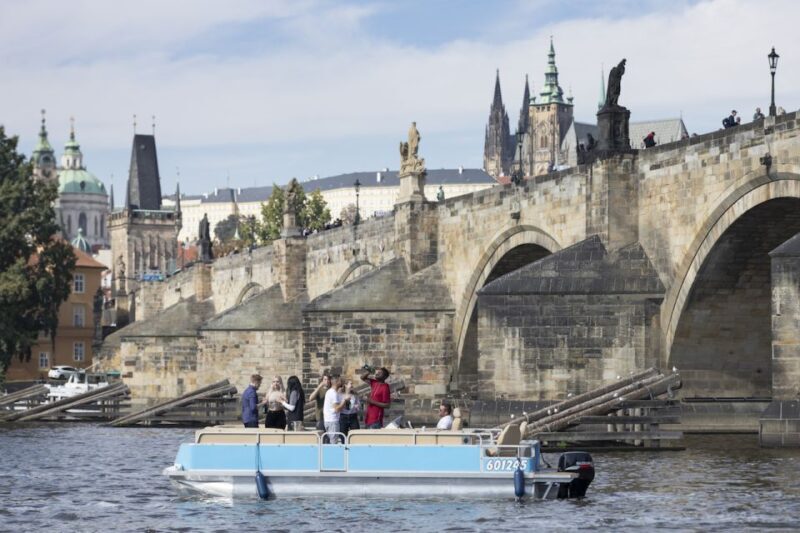Prague: Beer Boat Tour - FAQ