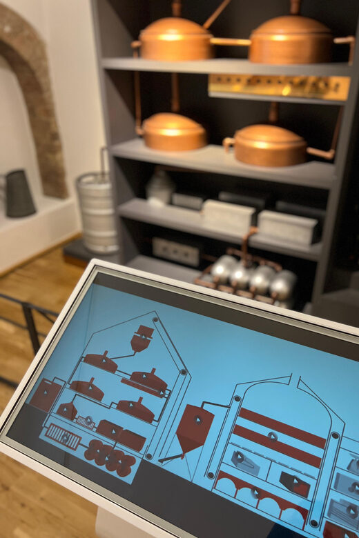 Prague: Beer Museum Tour with Tasting and Beer Bottling - The Experience Breakdown