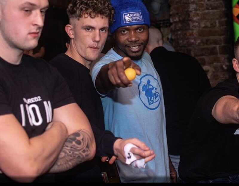 Prague: Beer Pong Experience with Unlimited Czech Beer - What to Expect from the Prague Beer Pong Experience