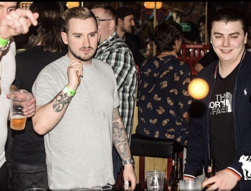 Prague: Beer Pong Experience with Unlimited Czech Beer - Who Is This Experience Best For?