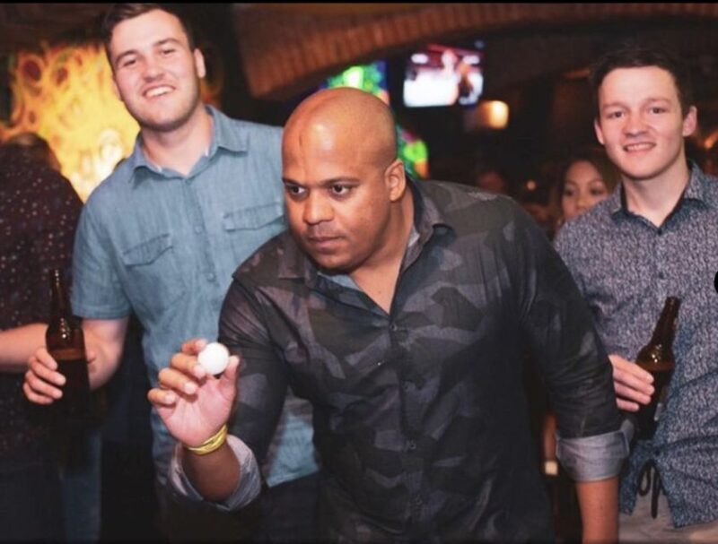 Prague: Beer Pong Experience with Unlimited Czech Beer - Final Thoughts