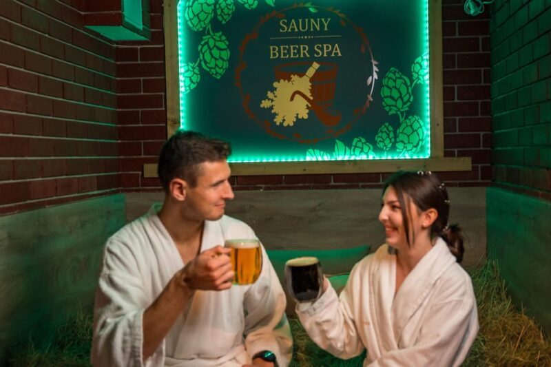 Prague: Beer Spa Experience with Unlimited Beer and Sauna - Final Thoughts