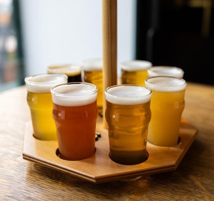 Prague: Beer Tasting and Brewery Tour - Key Points