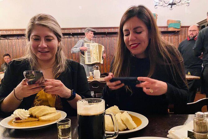 Prague Beer Tour - The Oldest Pubs and Breweries in Prague - FAQs