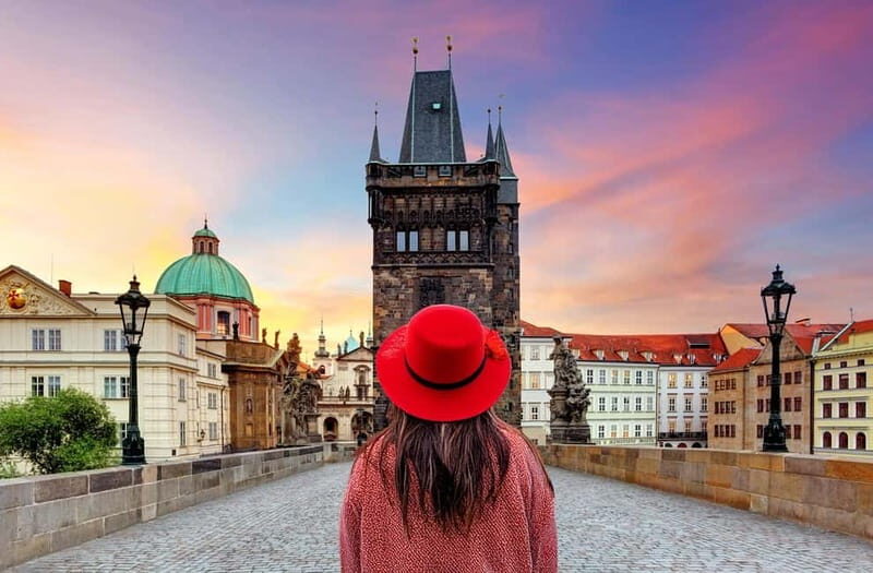 Prague: Before the Crowd Sunrise Tour & Breakfast - The Value of an Early Morning Tour