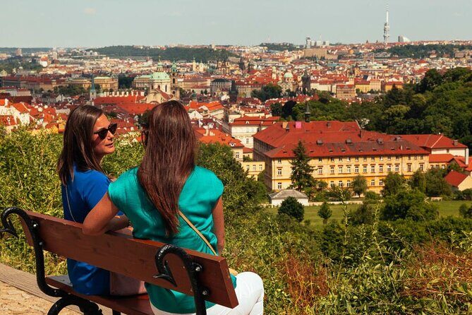Prague Best Sightseeing Walking Tour With A Private Local Guide - Exploring Prague in 3 Hours: What You Can Expect