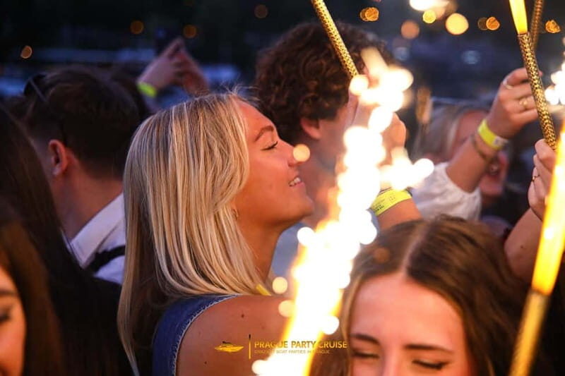 Prague : Boat Party with Afterparty at EPIC - What Travelers Say: Real Feedback