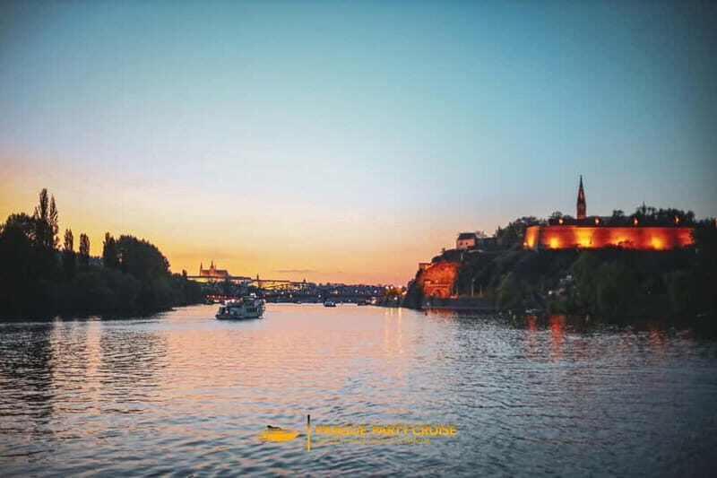 Prague : Boat Party with Afterparty at EPIC - Final Thoughts