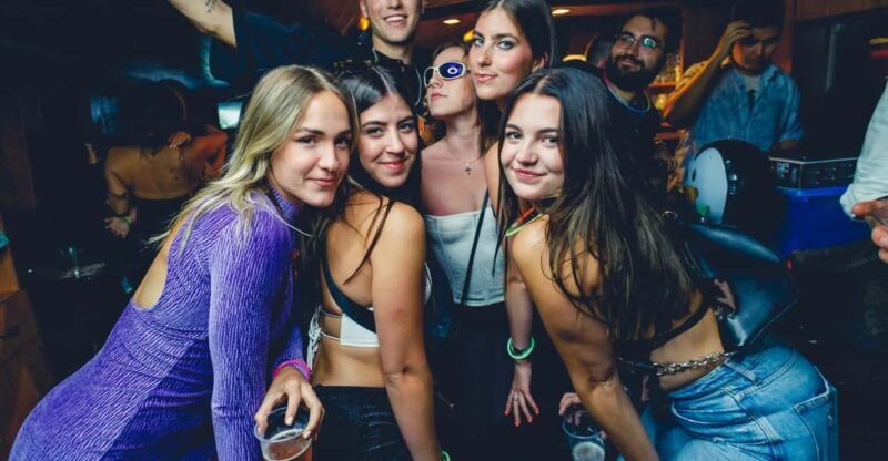 Prague: Boat Party with Unlimited Drinks & After Party Entry - What to Expect from the Prague Boat Party