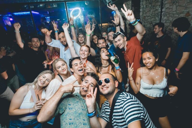 Prague: Boat Party with Unlimited Drinks & After Party Entry - Final Thoughts