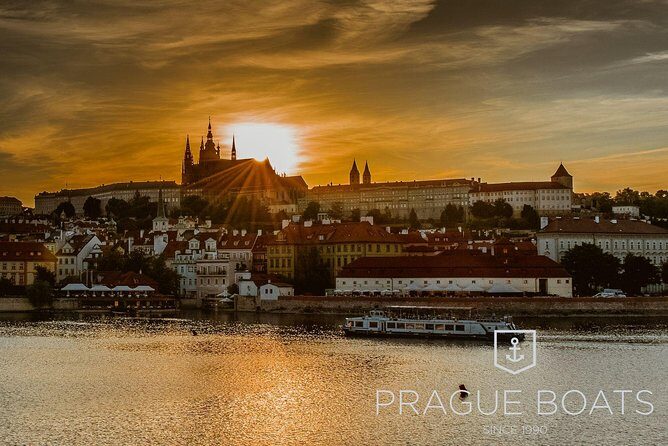 Prague Boats 1-hour Cruise - The Real Talk: Pros and Cons